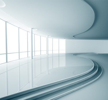 抽象室內(nèi) 3d 呈現(xiàn)器圖片