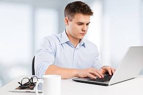 便携式计算机.图片