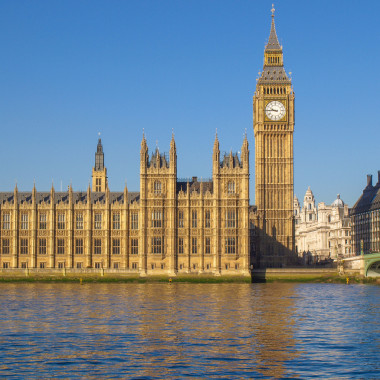 房子的議會(huì)，倫敦