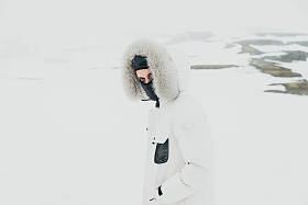 流浪探险家发现冰岛自然奇