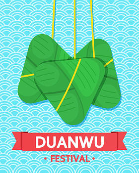 The Dragon Boat Festival, as many people know, is a traditional and important Chinese festival