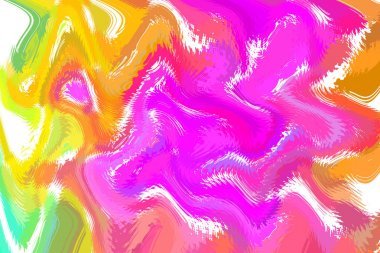 色彩鲜艳的纹理背景色调的粉红色