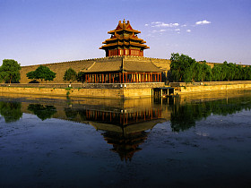 forbiden 北京市图片