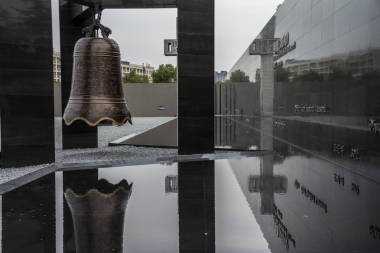 纪念纪念馆记忆标志.照片