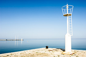 灯塔图片