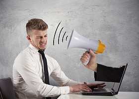 web 广告和垃圾邮件的概念