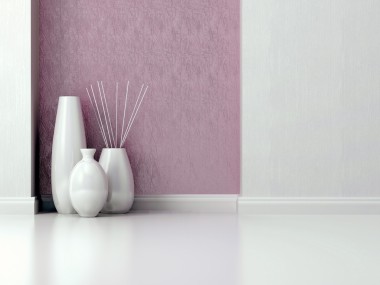 室内设计。客厅的墙上.图片