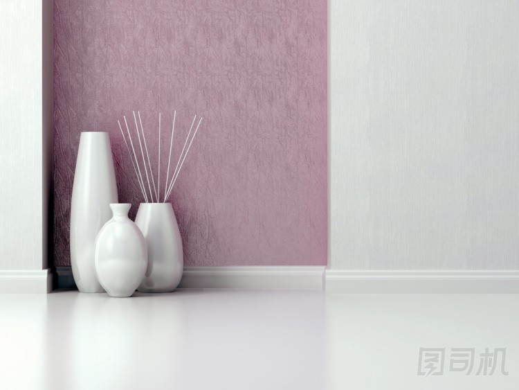 室內(nèi)設(shè)計(jì)?？蛷d的墻上.圖片