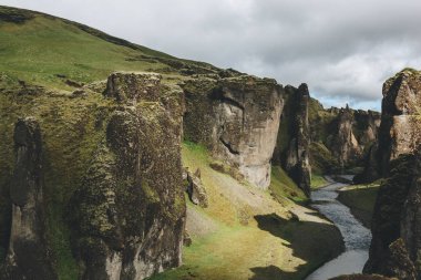 峡谷图片 峡谷图片