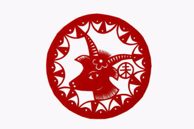 中國(guó)剪紙作