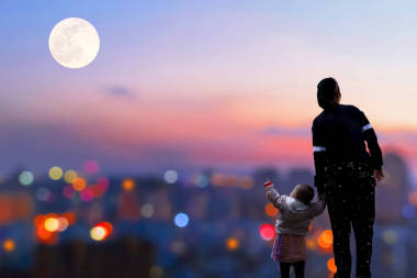 团圆理念: 中国中秋节图片