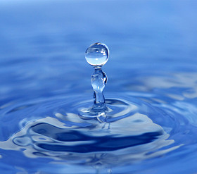 水滴图片