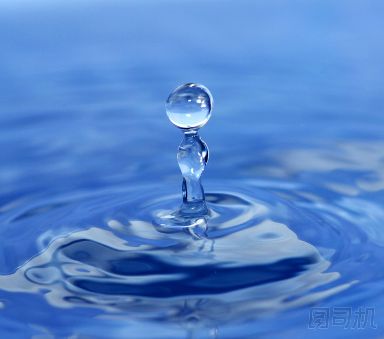 水滴圖片