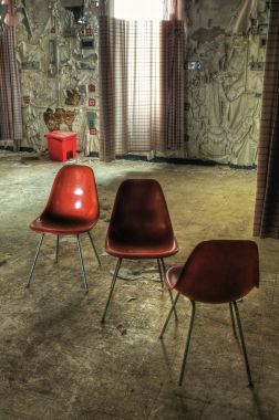 医院会议室椅子照片 医院会议室椅子照片