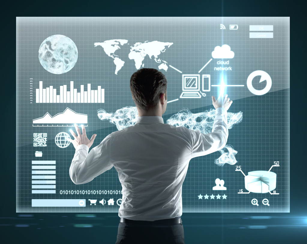 人机接口照片 人机接口照片