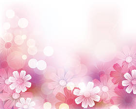 宇宙的矢量背景