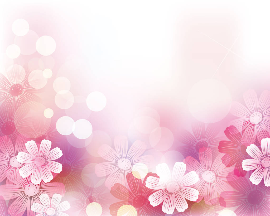 宇宙的矢量背景