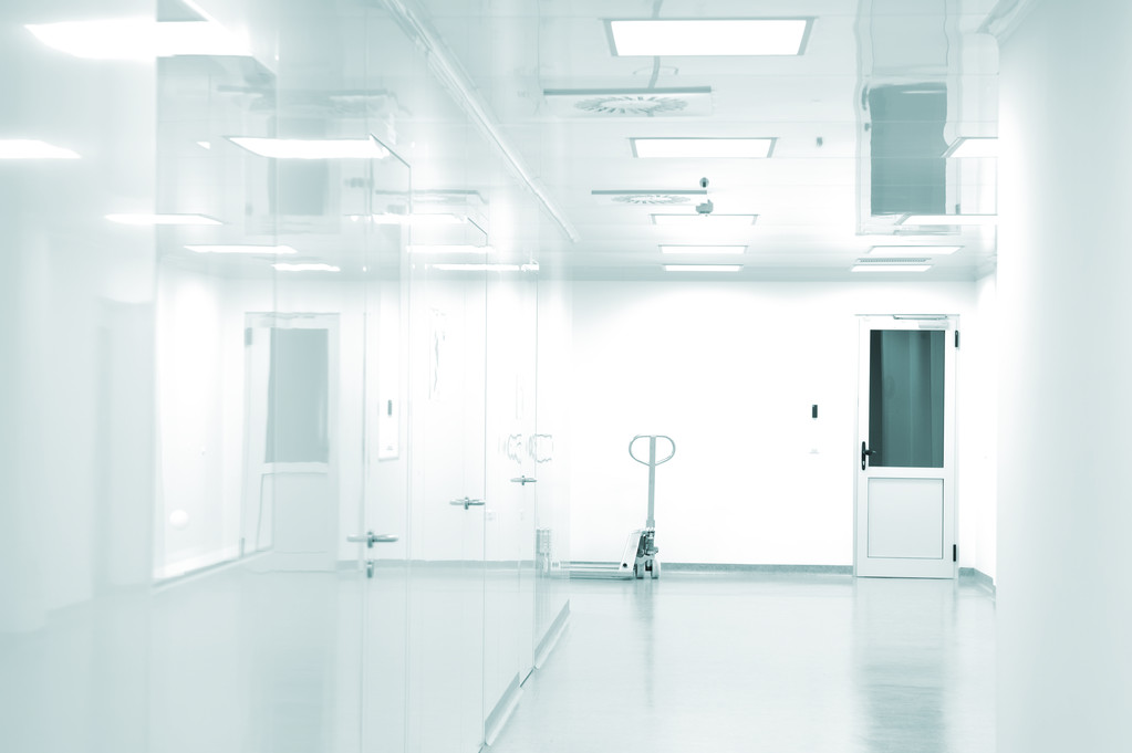 空背景下的现代工厂环境图片 空背景下的现代工厂环境图片