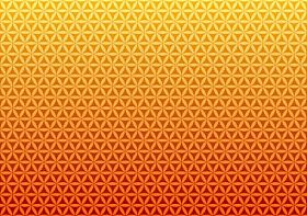 生活-神圣几何-象征和谐与平衡之花