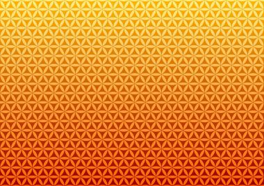 生活-神圣几何-象征和谐与平衡之花