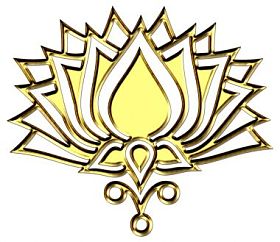 莲花-象征的启示-佛教