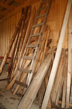 農(nóng)村工作坊圖片