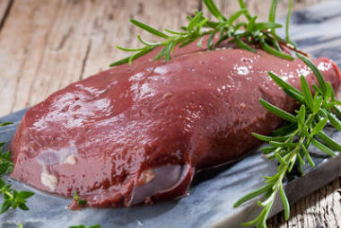 食品背景与副本空间