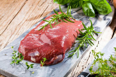 食品背景與副本空間圖片