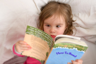 在这本书中迷失照片