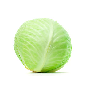 心菜图片