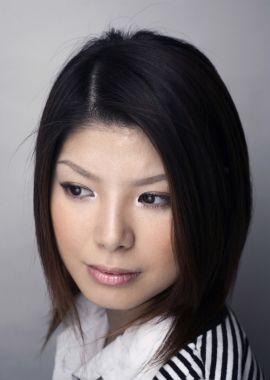 亚洲女人头像