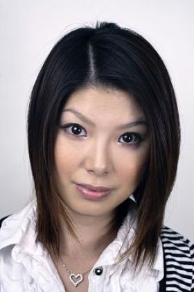 亚洲女人头像图片