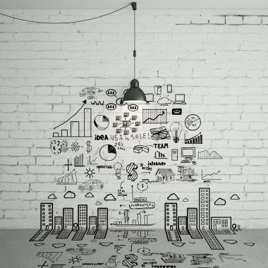 繪圖業(yè)務(wù)概念