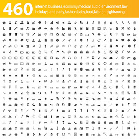 符号与设计元素