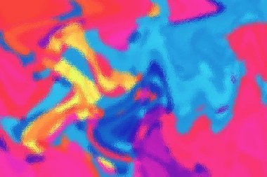 抽象柔和的彩色平滑模糊紋理背景關(guān)閉焦點色調(diào)。用作墻紙或網(wǎng)頁設(shè)計