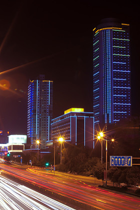 市光径图片