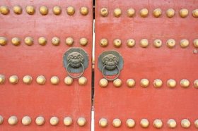 沈阳故宫, 中国图片