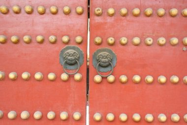沈阳故宫, 中国图片