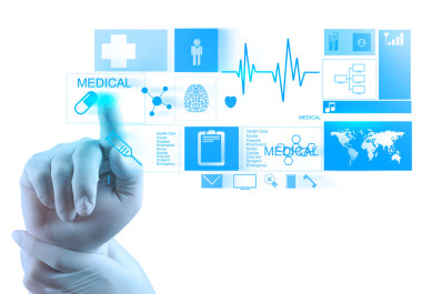 手工作與現(xiàn)代計算機接口