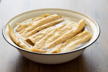 豆腐保健中国日粮亚洲健康纤维营养成分