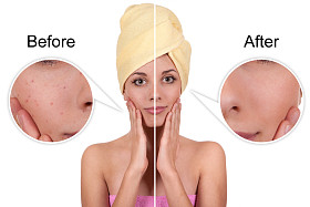 化妆品和化妆图片