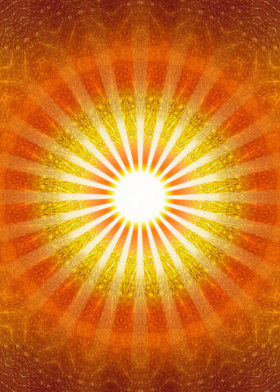 线曙光-禅修和启示、 信任和信心