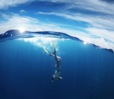 滄海
