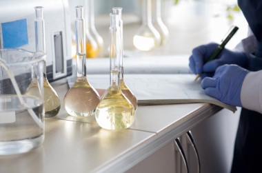 實驗室測試和結(jié)果