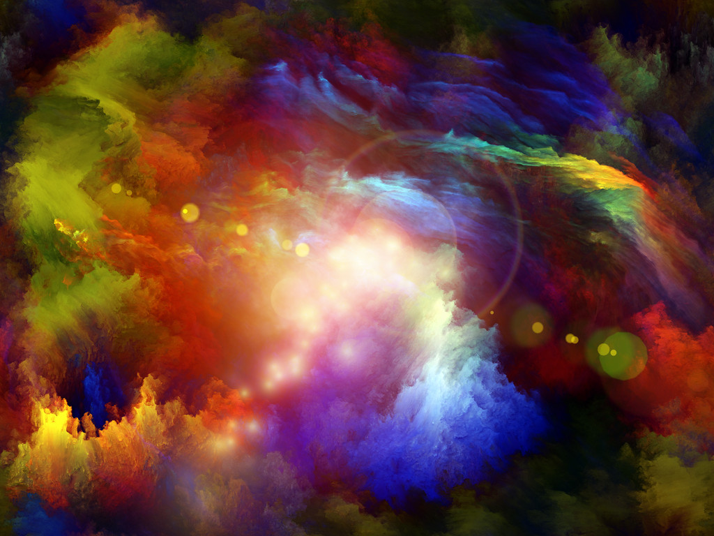 梦想的愿景 梦想的愿景