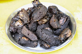 海参、海鲜配料图片