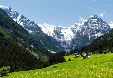 夏斯泰爾維奧通行證 (意大利)