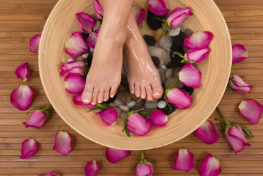 Pedispa