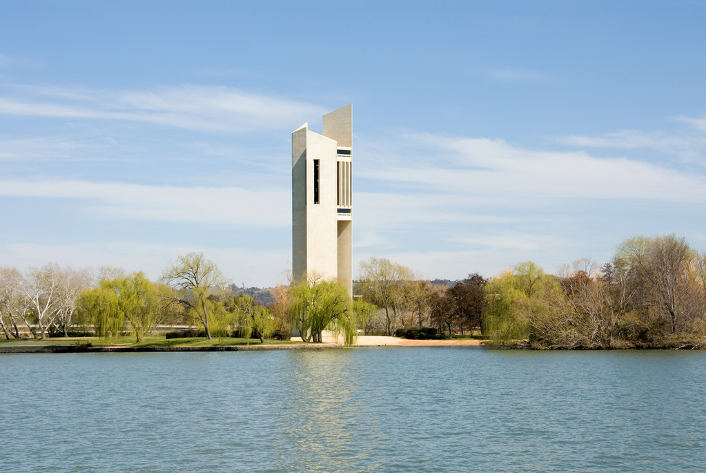 全国 carillion照片