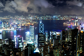 香港岛